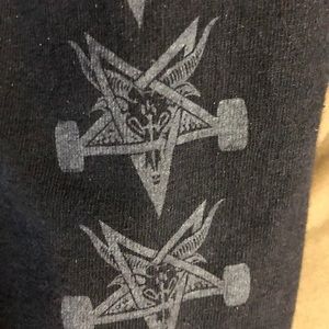 Meet your Posher, Larry